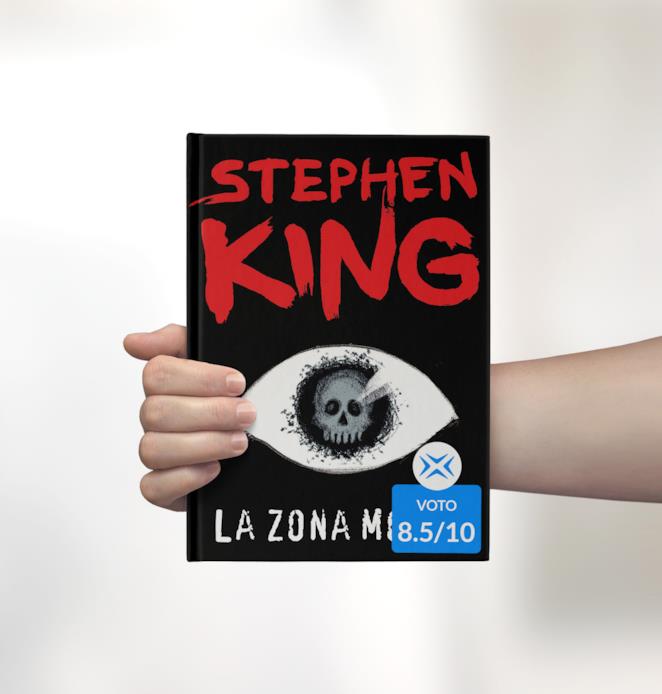 La Recensione Del Libro La Zona Morta Di Stephen King