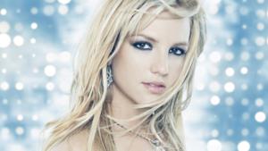 La popstar americana Britney Spears