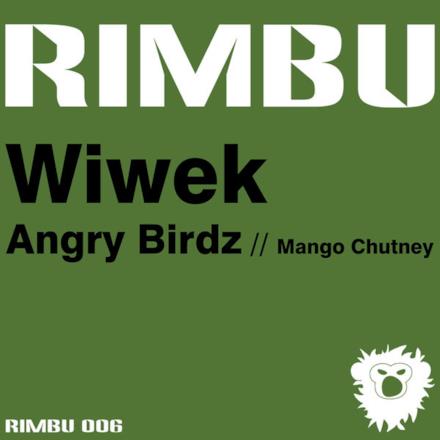 Angry Birdz - Single