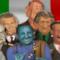 Elezioni 2013: ha vinto la canzone di Beppe Grillo