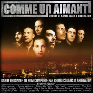 Comme un aimant (Version 2) [Bande originale du film]