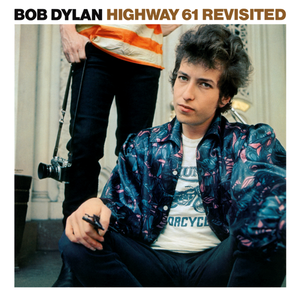 Highway 61 Revisited (Deluxe Version)