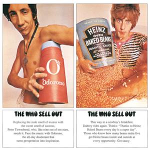 The Who Sell Out (Mono Version)