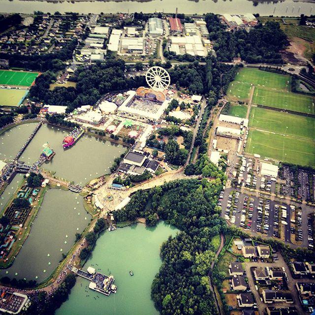 Tomorrowland 2015 le foto più belle