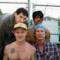 Red Hot Chili Peppers, I'm with you è già online: ascoltalo qui