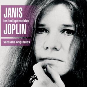 Les Indispensables: Janis Joplin