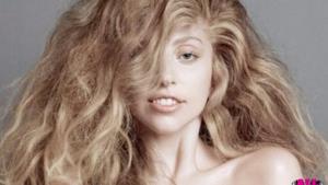 Lady Gaga nuda per ARTPOP: la foto-copia di Madonna!