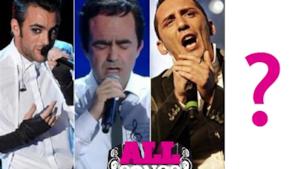 Sanremo 2013: la classifica ufficiale (Cantanti e canzoni)