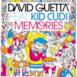Memories (feat. Kid Cudi) - Single