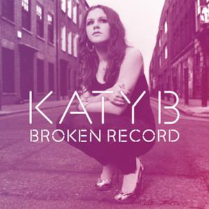 Broken Record (Remixes) - EP