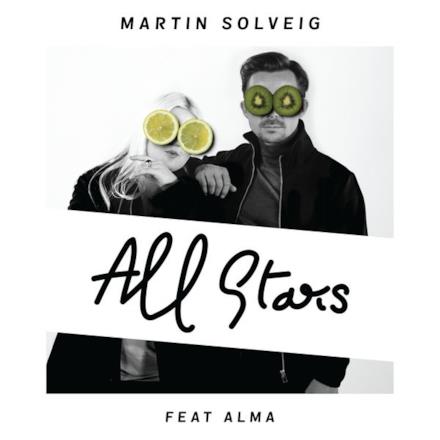 All Stars (feat. Alma) - Single