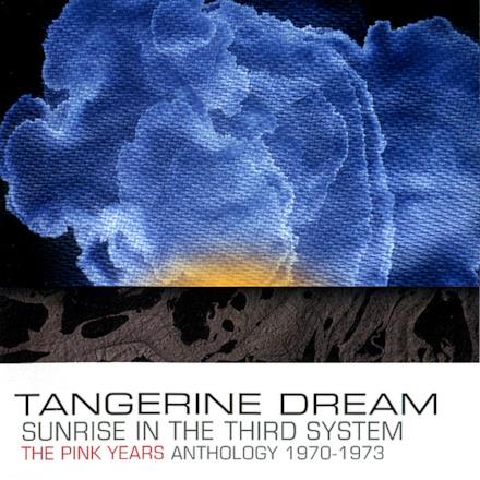 Sunrise In the Third System - The Pink Years Anthology 1970-1973