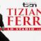 Locandina Tiziano Ferro: Lo Stadio Tour 2015