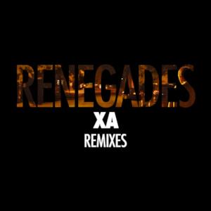Renegades (Remixes) - EP