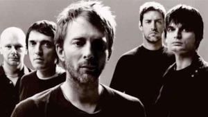 Radiohead insieme per un progetto discografico che uscirà quest'anno