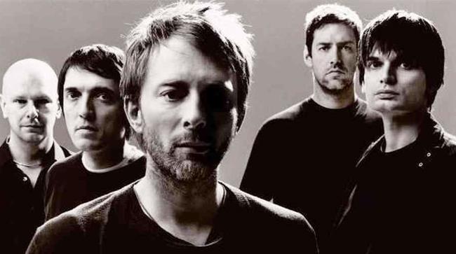 Radiohead insieme per un progetto discografico che uscir&#224; quest&#39;anno