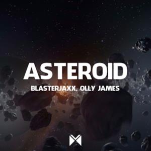 Asteroid - Single
