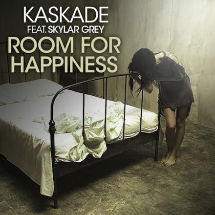 Room for Happiness (Above & Beyond Remix) [feat. Skylar Grey] - Single