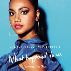 What Happened to Us (feat. Jay Sean) - Single