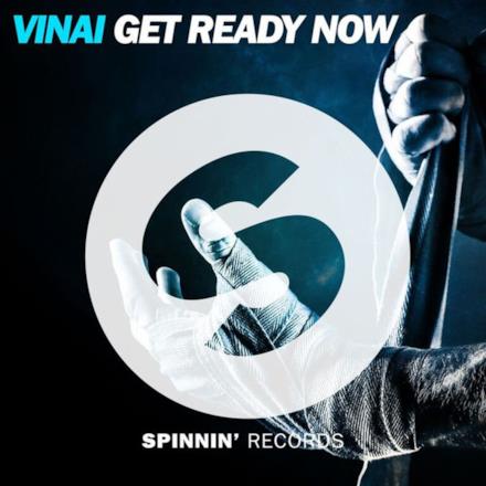 Get Ready Now - Single
