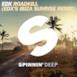 Roadkill (EDX's Ibiza Sunrise Remix) - Single