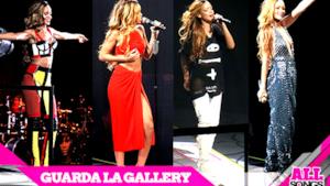 Rihanna, Diamonds World Tour 2013: la prima tappa di Buffalo [VIDEO e FOTO]
