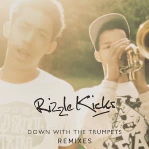 Down With the Trumpets (Remixes) - Single