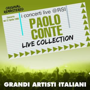 Concerto Live @ RSI (12 Aprile 1988)