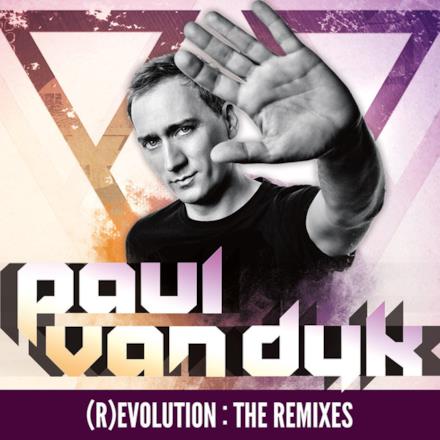 (R)Evolution [The Remixes]