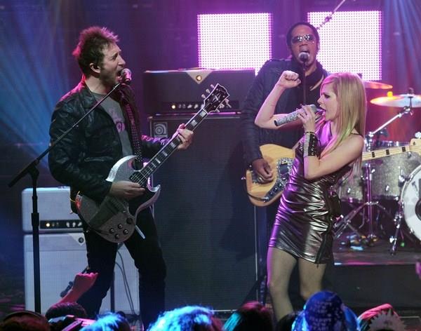 Avril Lavigne - 51