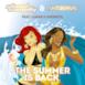 The Summer Is Back (feat. Lunar & Sherrita) - EP