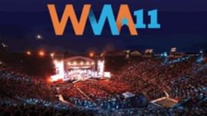 Wind Music Awards 2011, stasera il primo appuntamento in Tv