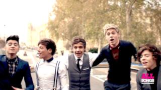 One Direction - One Thing