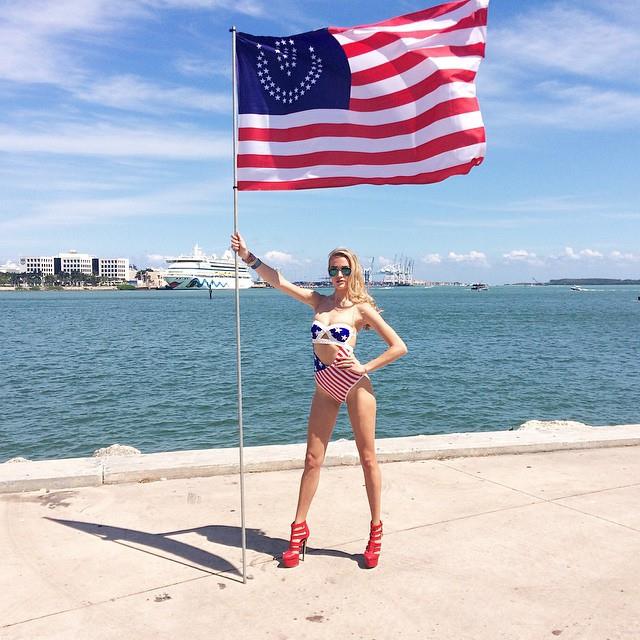 Ultra Music Festival 2015