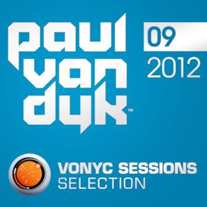 Vonyc Sessions Selection 2012 - 09 (Mixed By Paul van Dyk)