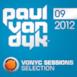 Vonyc Sessions Selection 2012 - 09 (Mixed By Paul van Dyk)