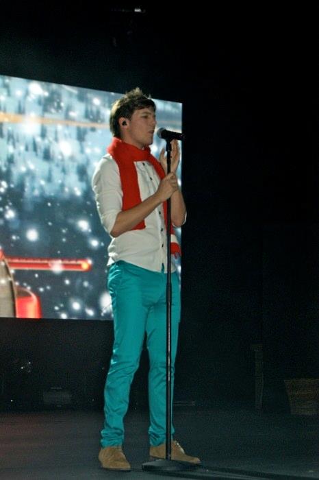 Louis Tomlinson Lookbook - 67