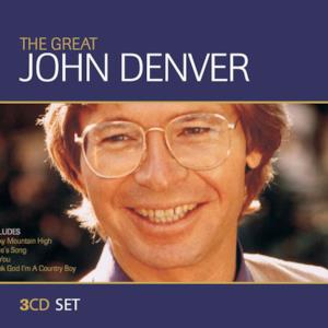 The Great John Denver