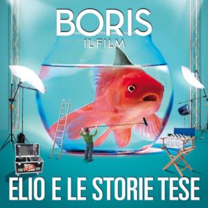 Boris - Single