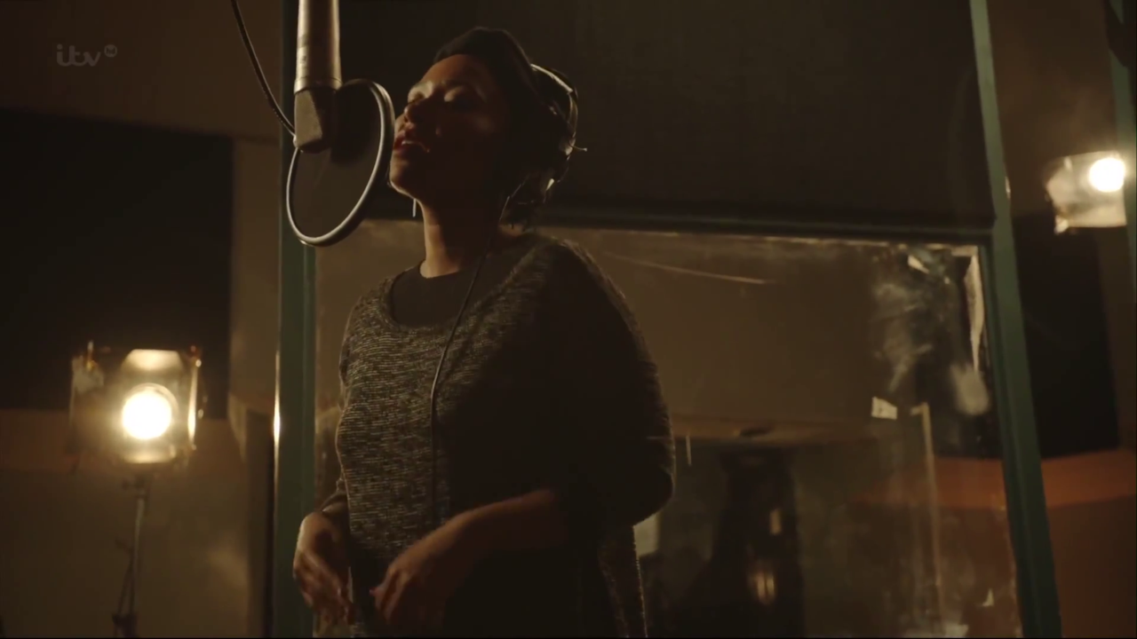 Emeli Sandé - Band Aid 30