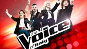 The Voice Italia giudici