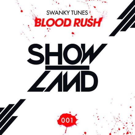 Blood Rush - Single