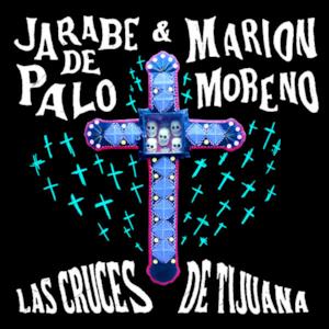 Las Cruces de Tijuana - Single