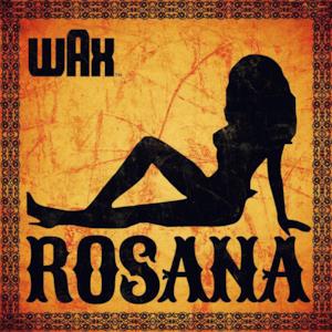 Rosana - Single