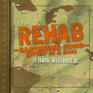 Bartender (Sittin' At a Bar) [feat. Hank Williams Jr.] - Single