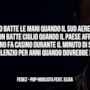 Fedez: le migliori frasi delle canzoni