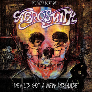 Devil's Got a New Disguise - The Very Best of Aerosmith