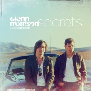 Secrets (feat. Mike Tompkins) [Remixes] - EP