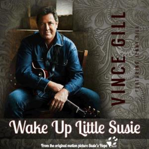 Wake up Little Susie (From "Susie's Hope") [feat. Jenny Gill] - Single
