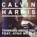 Thinking About You (feat. Ayah Marar) [EDX's Belo Horizonte At Night Remix] - Single